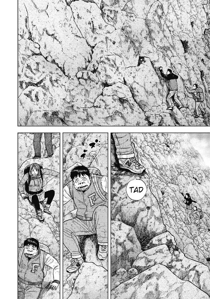 Monkey Peak Chapter 28 12